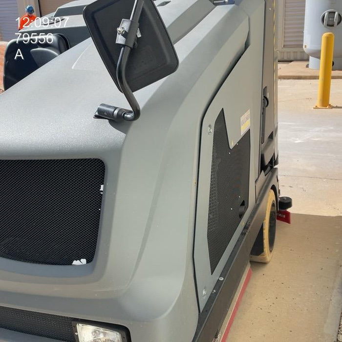 2024 KARCHER B 300 R