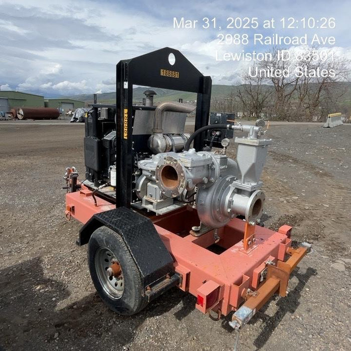 2021 RWN RWN-SS12T-7.50OBPT-SS