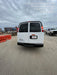 2023 CHEVROLET Express Van - Rental
