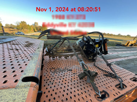 2023 AUGER TORQUE MT-36