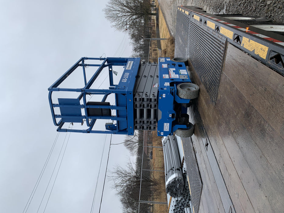 2020 Genie GS-1930 GENIE GS-1930