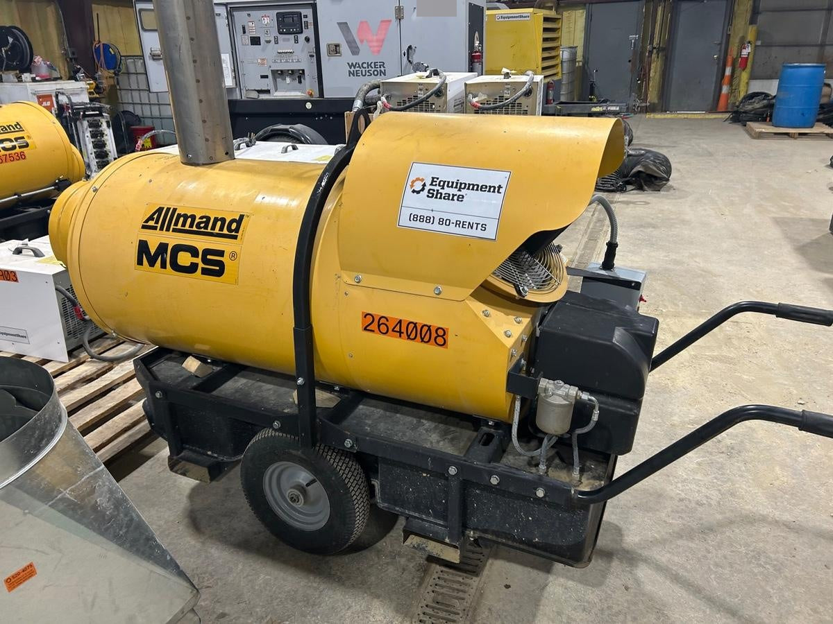 2022 ALLMAND BV50015