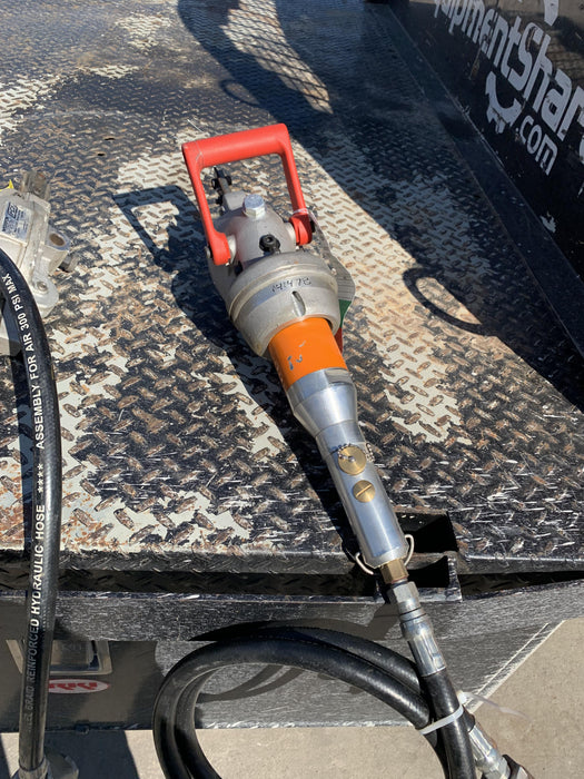 2021 MICHIGAN PNEUMATIC 10267