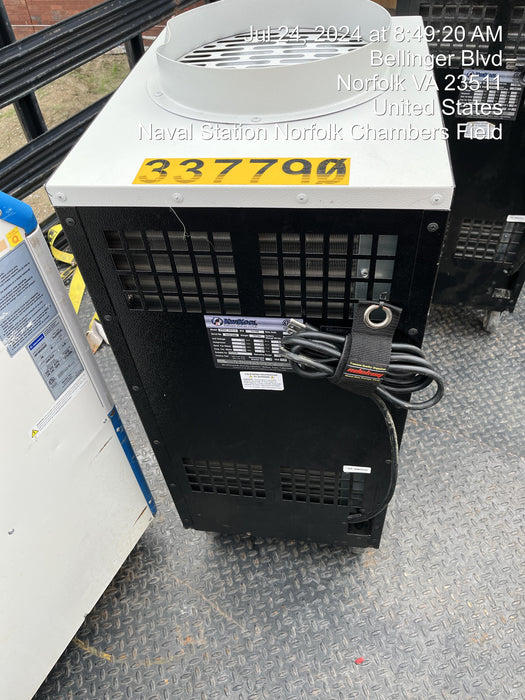 2023 KWIKOOL KPAC1411-2