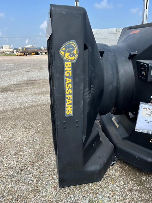 2024 BIG ASS FANS Cool Space 400