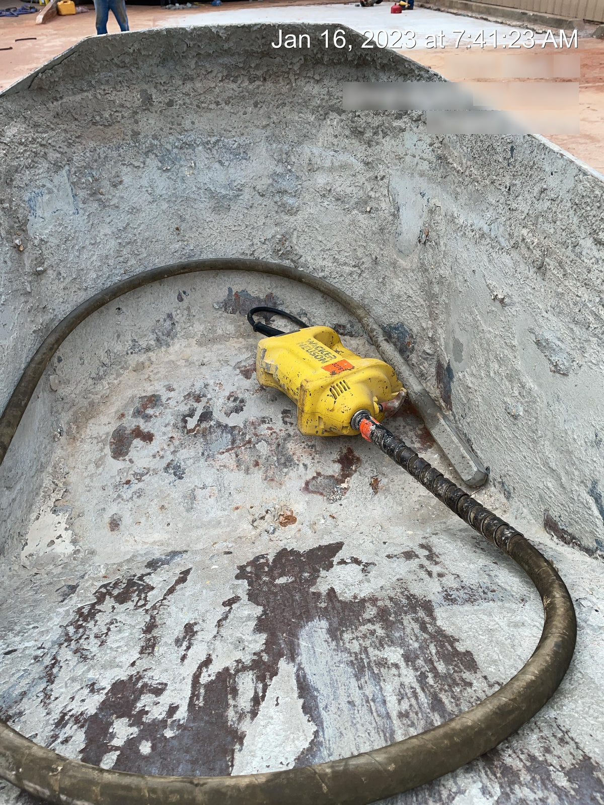 2019 WACKER NEUSON M2500