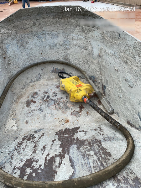 2019 WACKER NEUSON M2500