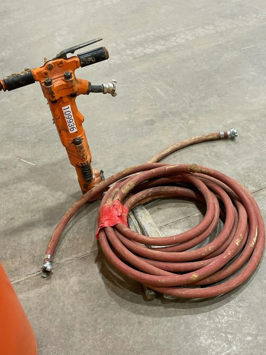 2020 MICHIGAN PNEUMATIC MP-TPB60-114