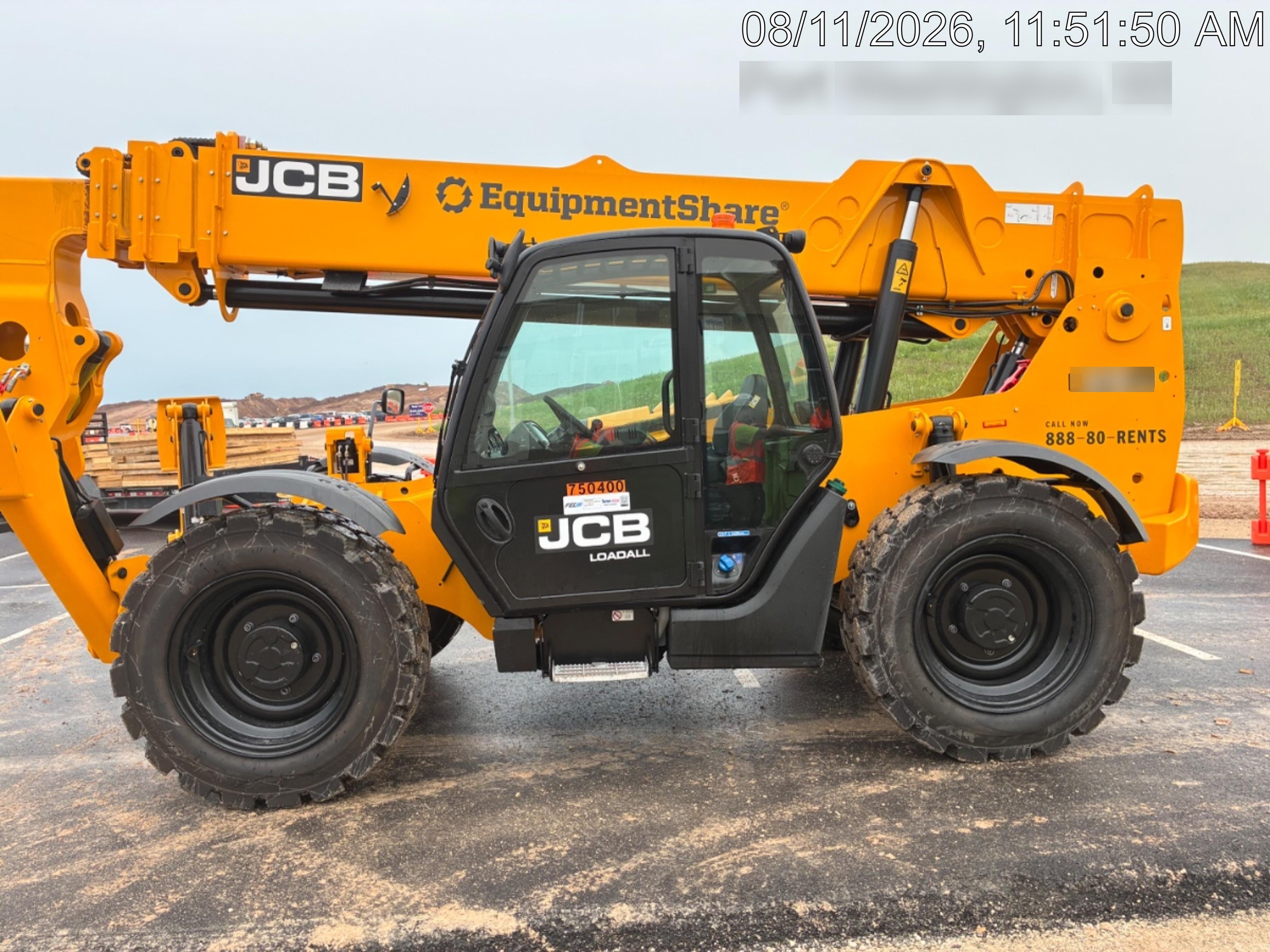 2026 JCB 512-56