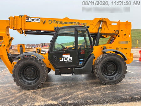 2026 JCB 512-56