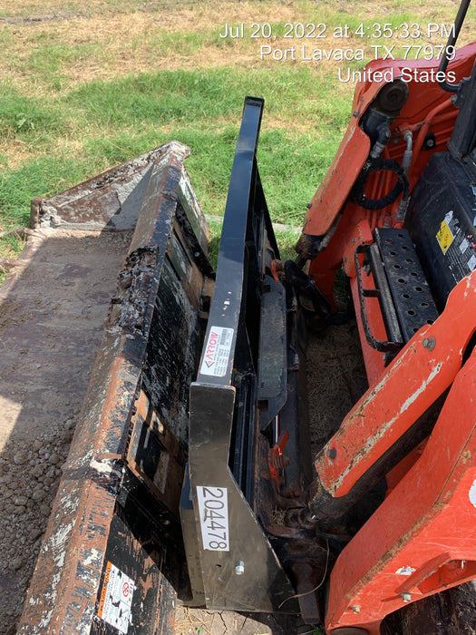 2021 ARROW MATERIAL HANDLING 60" Pallet Forks