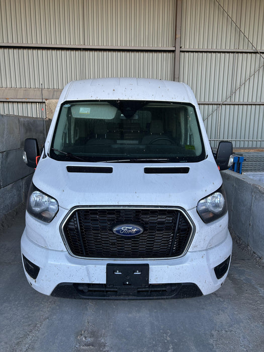 2025 FORD Transit 350 Rental