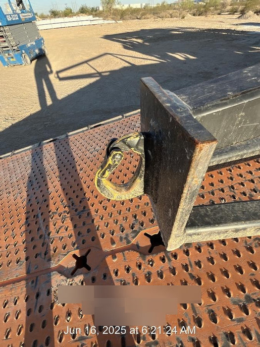 2023 ARROW MATERIAL HANDLING 1000100-12-F