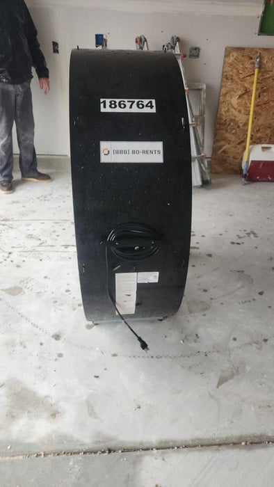 2021 MASTER 48" Drum fan