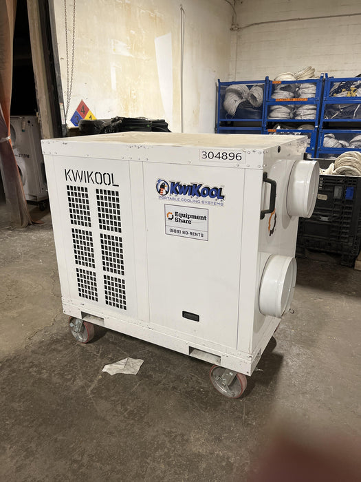 2023 KWIKOOL KPO5-21H