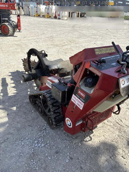 2021 TORO TRX-250