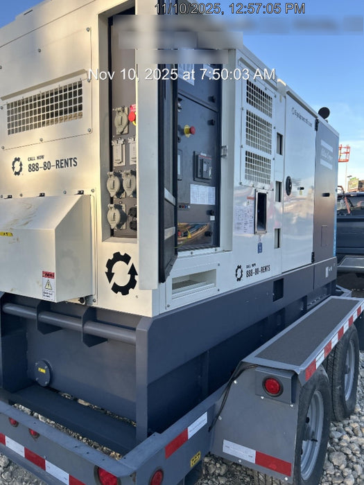 2023 ATLAS COPCO QAS 235