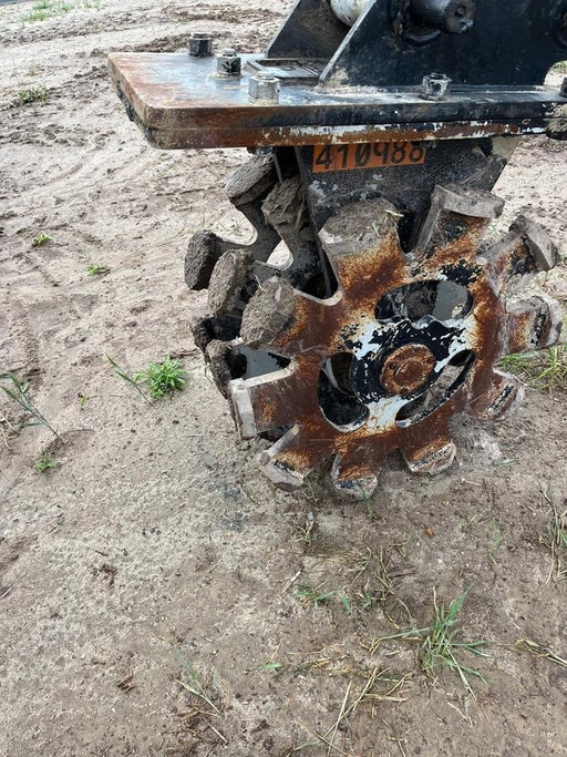 2024 ROCKLAND WB18-3