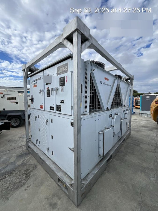 2024 SMARTECH SACP81A-HS