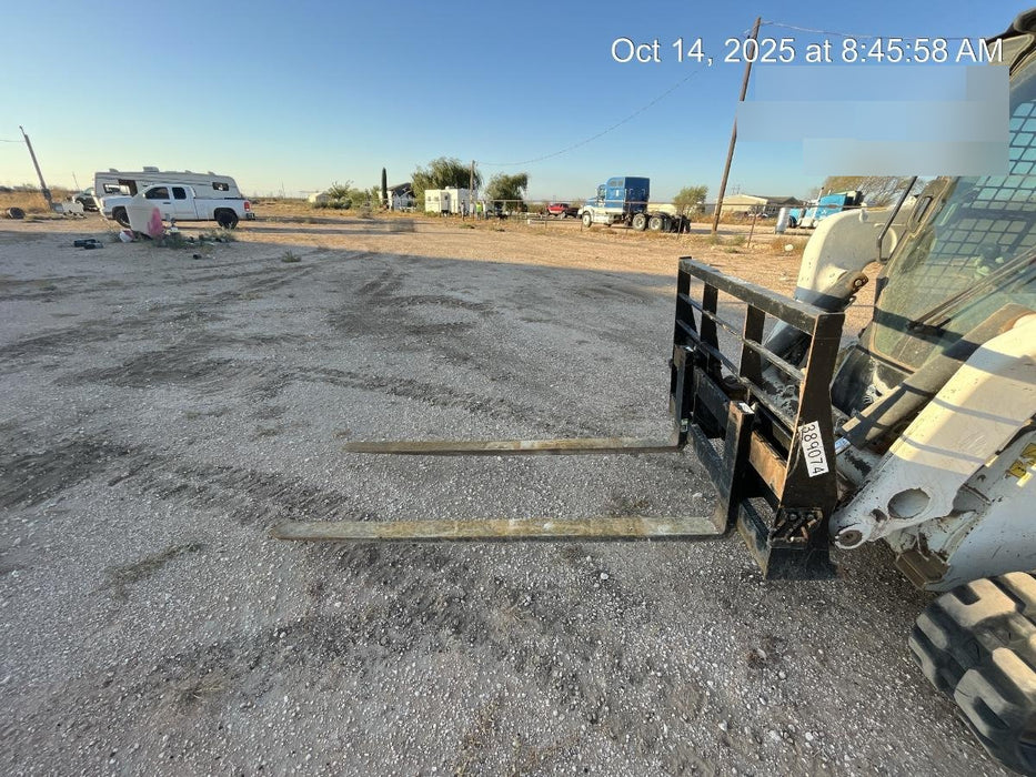 2024 ARROW MATERIAL HANDLING FS5100CB - 72"