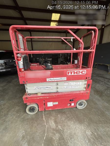 2020 MEC 1930SE