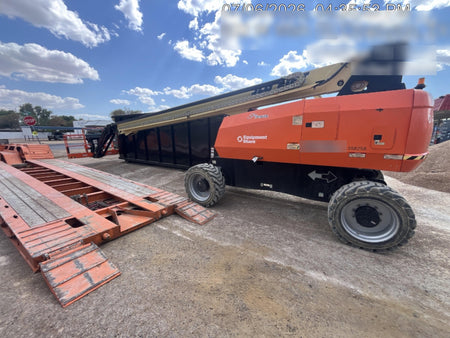 2023 JLG 860SJ