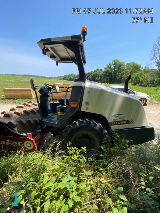 2023 DYNAPAC CA1300PD