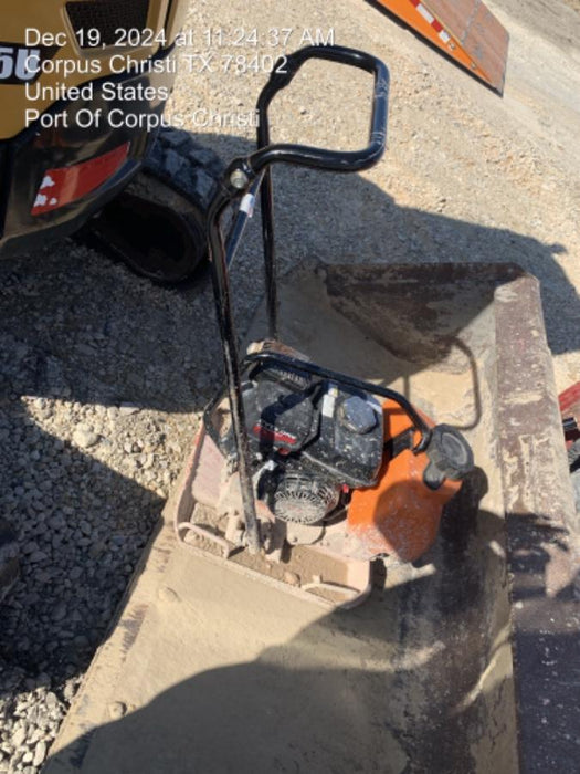 2023 MULTIQUIP MVC82VHW