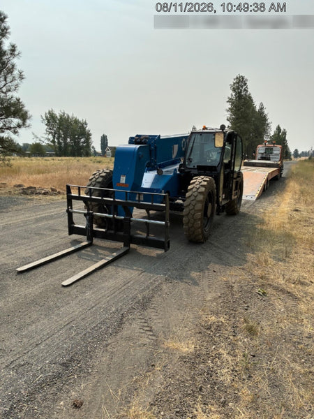 2026 GENIE GTH-844