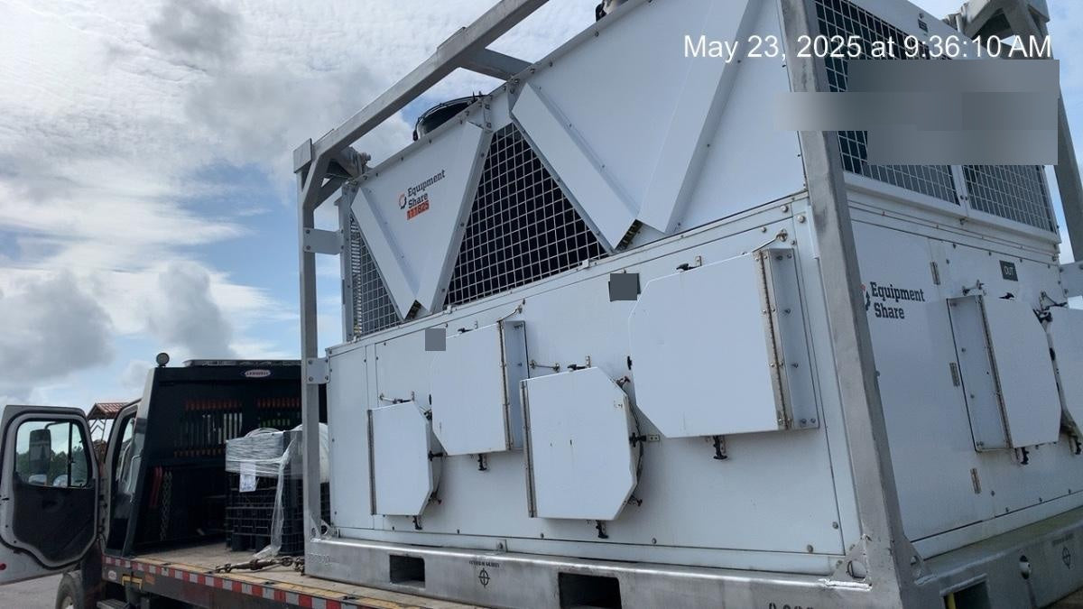 2020 SMARTECH SACP81A-HS