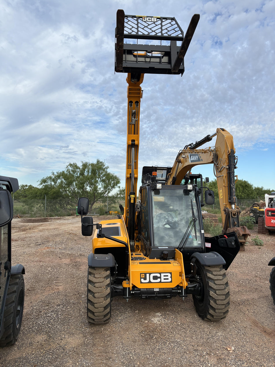 2026 JCB 505-20TC