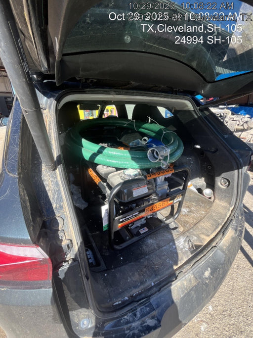 2025 MI-T-M WTP-S02-1MGH