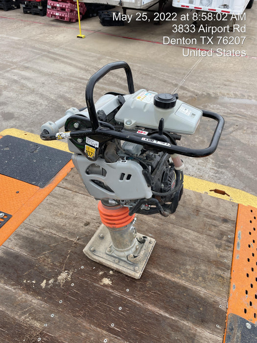 2022 MULTIQUIP MTX60HD