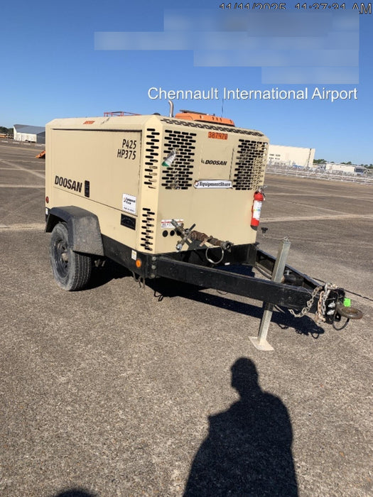 2023 DOOSAN P425/HP375WCU