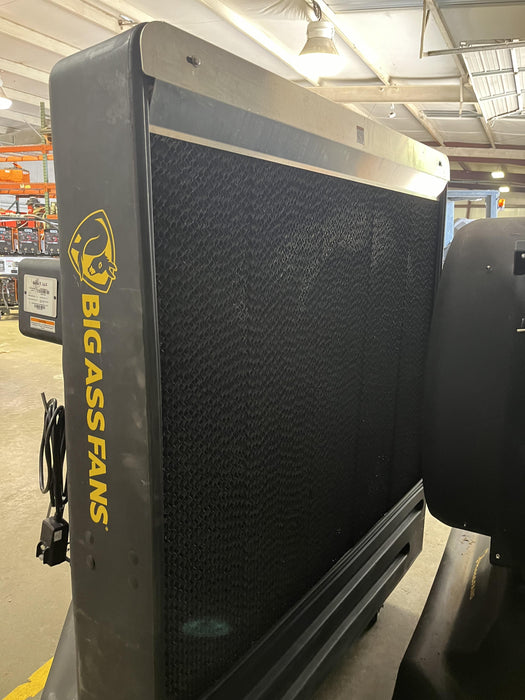 2022 BIG ASS FANS F-EV1-3601