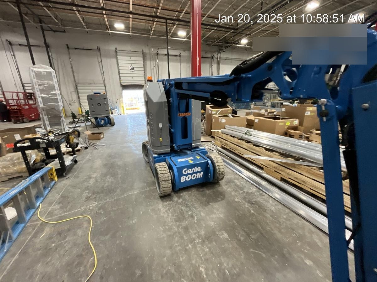 2024 GENIE Z30-20 N RJ