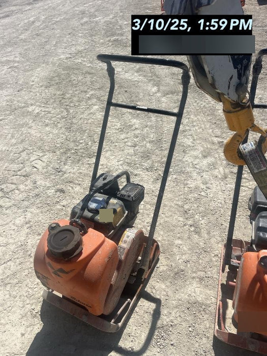 2023 MULTIQUIP MVC82VHW