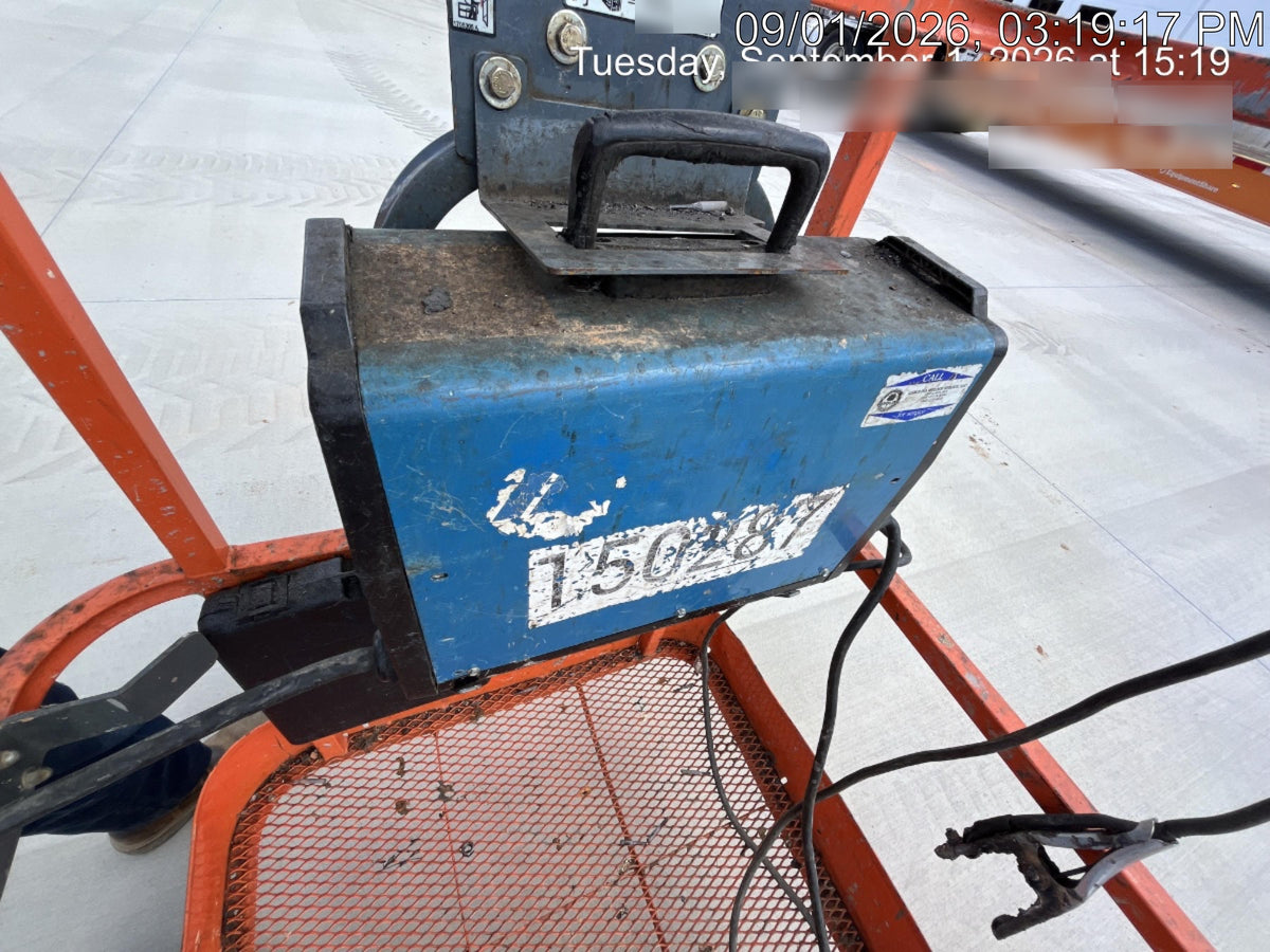 2021 MILLER ELECTRIC CST-280