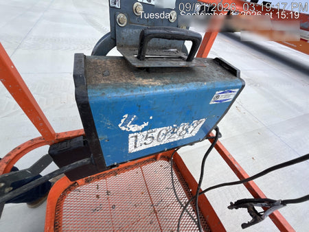 2021 MILLER ELECTRIC CST-280