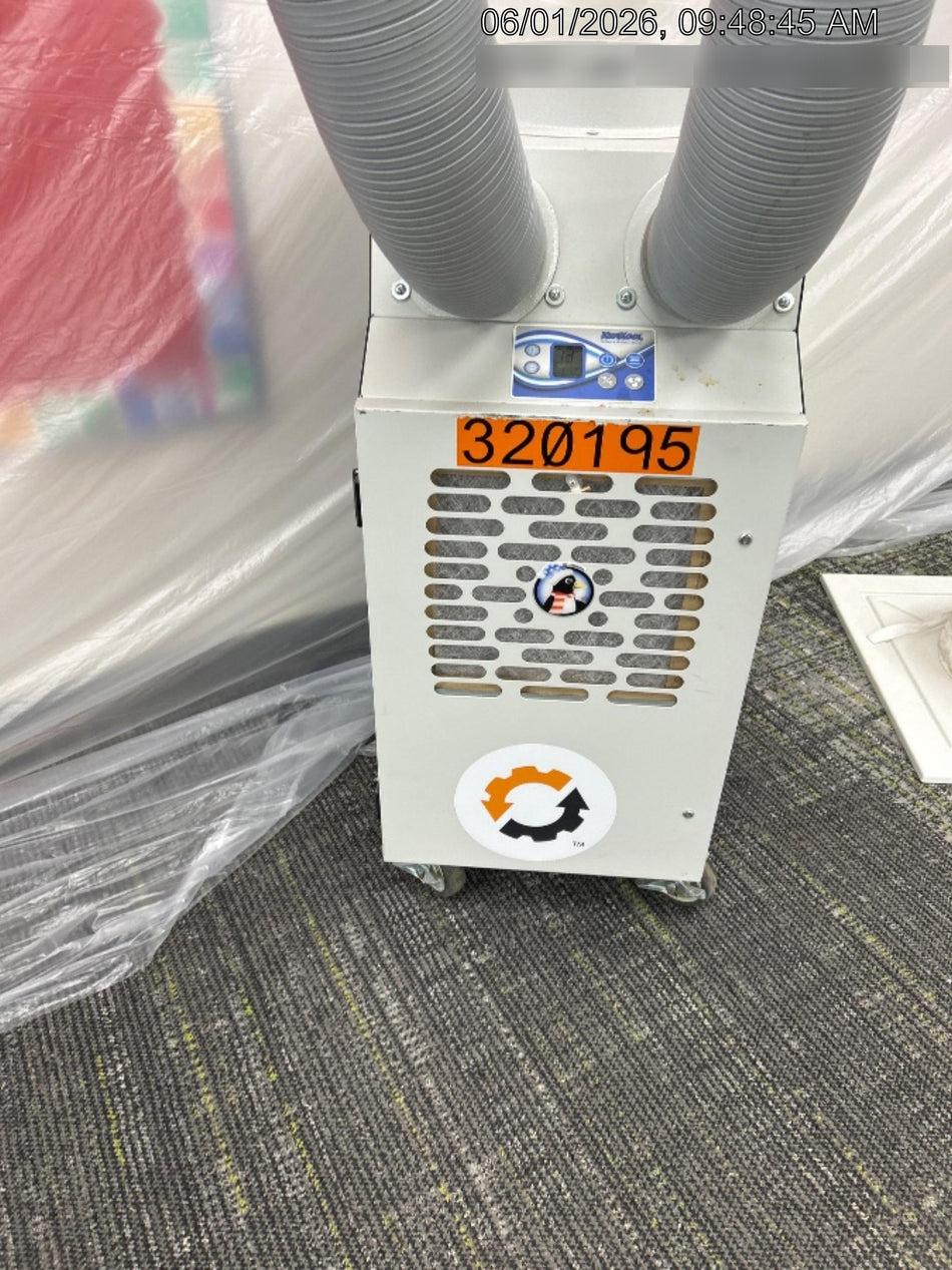 2023 KWIKOOL KPAC1411-2