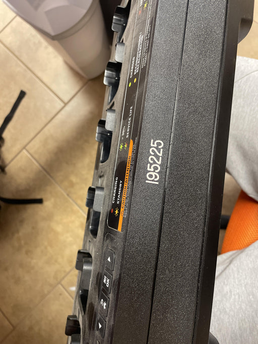 2021 MOTOROLA PMPN4284