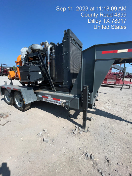 2022 PREMIER PUMP 8NHTH-RP-DC13