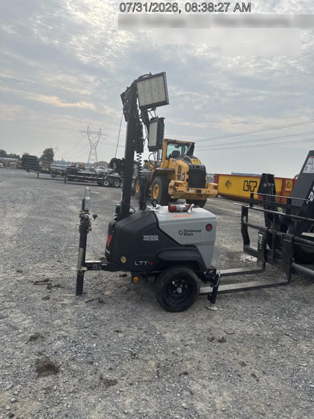 2024 WACKER NEUSON LTT4