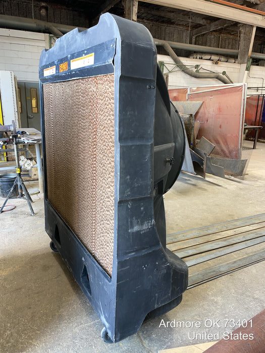 2020 PORTACOOL PACJS2601A1