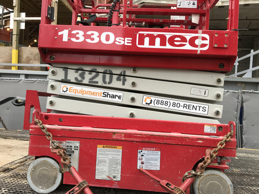2018 MEC 1330SE MEC 1330SE, 2 Yr Full Extended Warranty