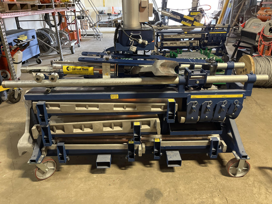 2023 CURRENT TOOLS 252-CT