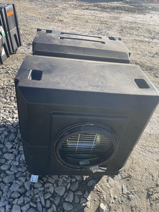 2022 ABATEMENT TECHNOLOGIES BD2KM