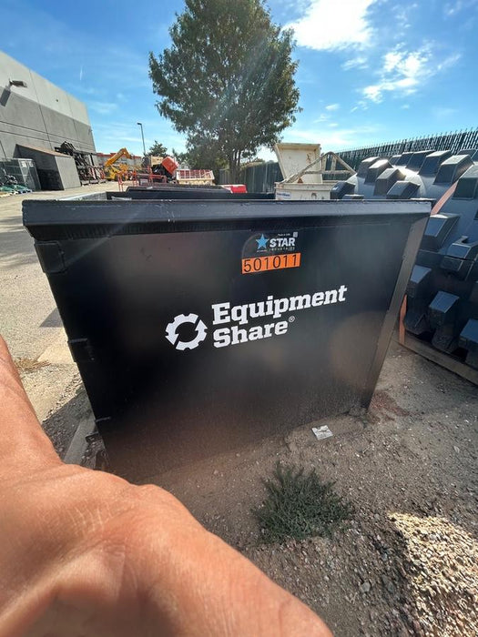 2025 STAR INDUSTRIES 1425