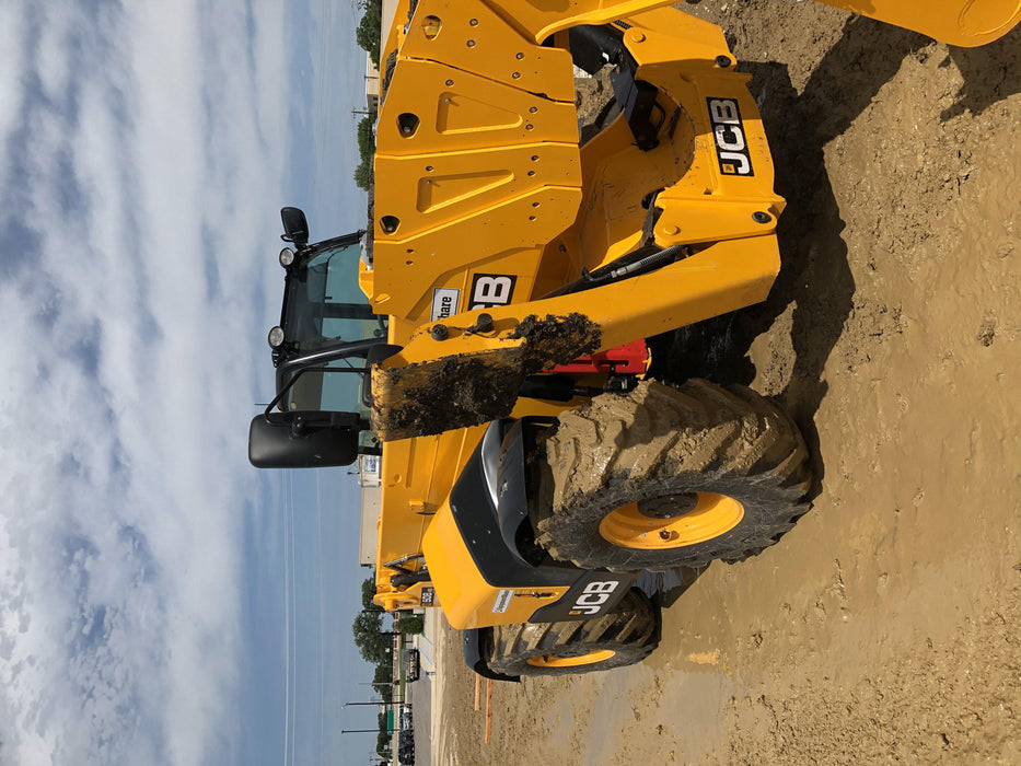 2020 JCB 508-66TC