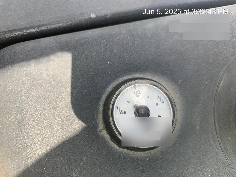 2022 Allmand NLV3GR (4) LED Light Fixture 350W, 23' Vertical Mast, 3kW Prime, Towable, Deep Sea L401, Leveling Jacks, Yanmar T4F 5.8hp